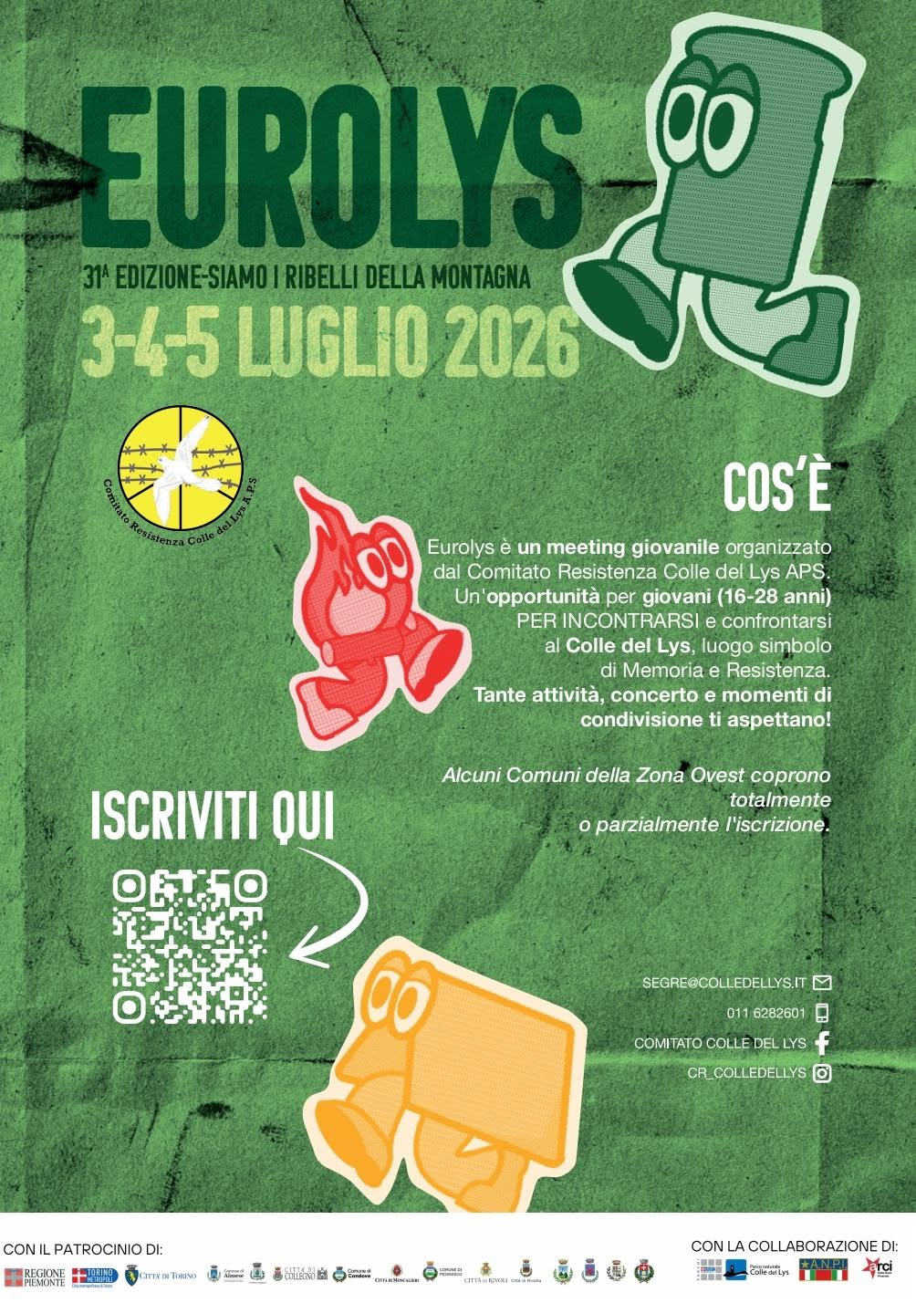 Eurolys 2026